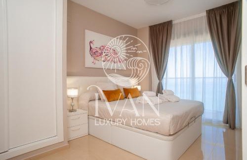 Marina d'Or Apartment | Casa Cristal Ivan Luxury Homes 5ªPlta Sur 1ªLinea