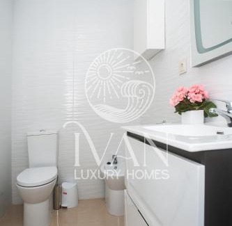 Marina d'Or Apartment | Casa Cristal Ivan Luxury Homes 5ªPlta Sur 1ªLinea