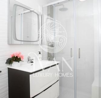 Marina d'Or Apartment | Casa Cristal Ivan Luxury Homes 5ªPlta Sur 1ªLinea