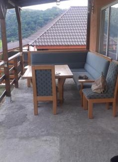 Dubova House | Casa Cristian - Dubova
