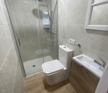 Monforte de Lemos Apartment | CASA CRISTINA Alojamiento céntrico en pleno casco histórico y centro de la ciudad