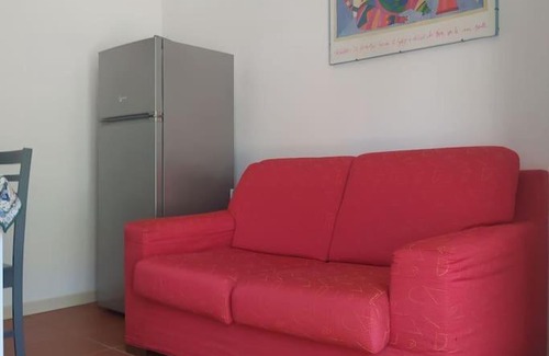Asti House | Casa Cristina bilocale con giardino