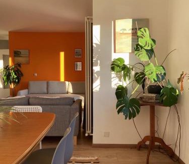Capriasca House | Casa Cristina