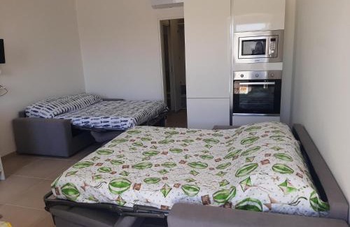 Ventimiglia Apartment | Casa Cristina
