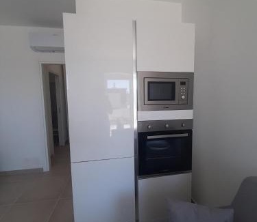 Ventimiglia Apartment | Casa Cristina