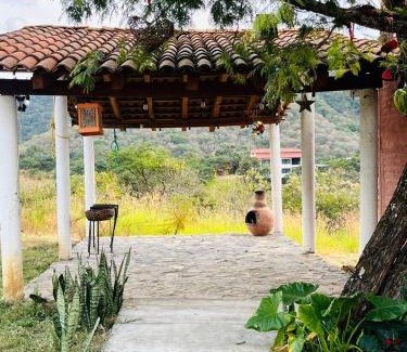 Mazamitla House | Casa Cristina