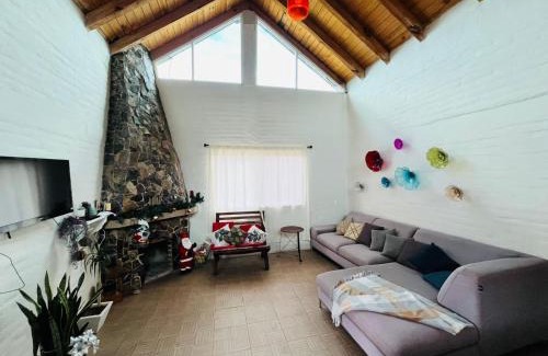 Mazamitla House | Casa Cristina