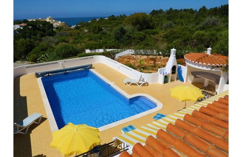 Carvoeiro Villa | Casa Cristina