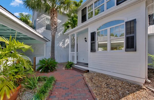 Key West House | Casa Cristol- Family and Pet Friendly - Classic KW Charm Superb Location!
