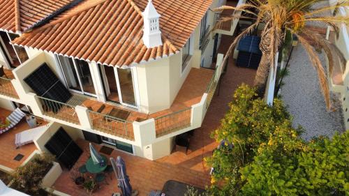 Ferragudo House | Casa Cristovão - Vila Castelo House 28 - Ferragudo am Atlantik