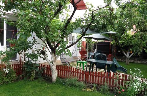 Eforie Nord House | Casa cu Foisor