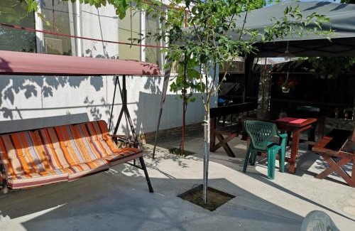 Eforie Nord House | Casa cu Foisor