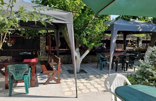 Eforie Nord House | Casa cu Foisor