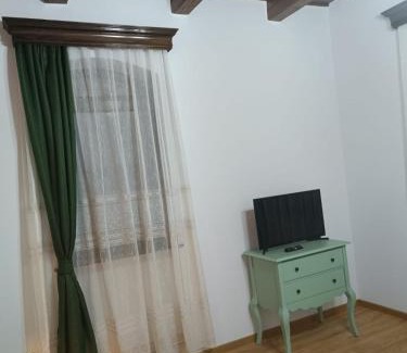 Danes House | Casa cu prispa Daneș