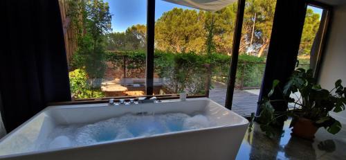 Spain Apartment | Casa Cuartel Centenillo - Alojamientos Rurales en Sierra Morena
