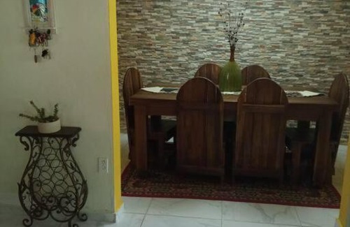 Constanza Villa | Casa Cuba Constanza
