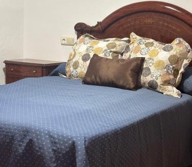 Alhama de Granada Apartment | Casa cubo