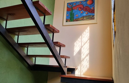 Alta Gracia House | Casa Cubos
