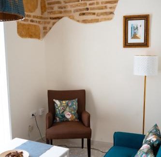 Arcos de la Frontera Apartment | Casa Cuesta Belén