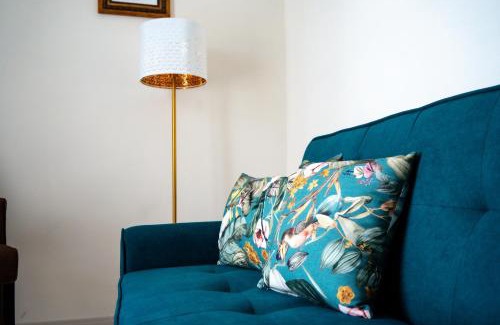 Arcos de la Frontera Apartment | Casa Cuesta Belén