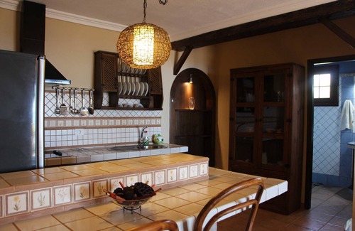 Los Llanos de Aridane House | Casa Cueva de las Palomas