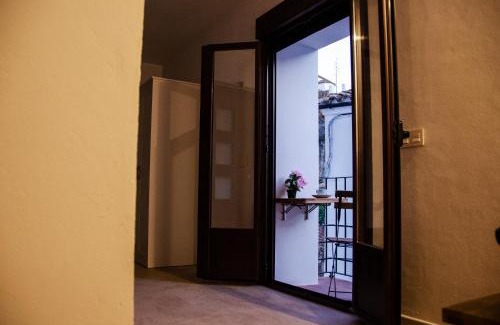 Setenil de las Bodegas House | Casa Cueva El Arrabal