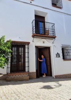 Setenil de las Bodegas House | Casa Cueva El Arrabal