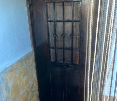Guadix House | Casa Cueva la estación