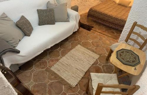 Sacromonte House | Casa Cueva Sacromonte BeneVarez Brother Law SL