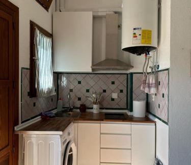 Sacromonte House | Casa Cueva Sacromonte BeneVarez Brother Law SL