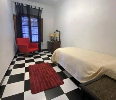 Cumbres de San Bartolome House | Casa Cumbres
