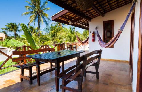 Cumbuco House | Casa Cumbuco e Hospedaria