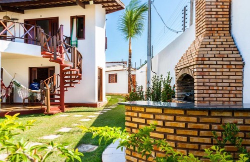 Cumbuco House | Casa Cumbuco e Hospedaria