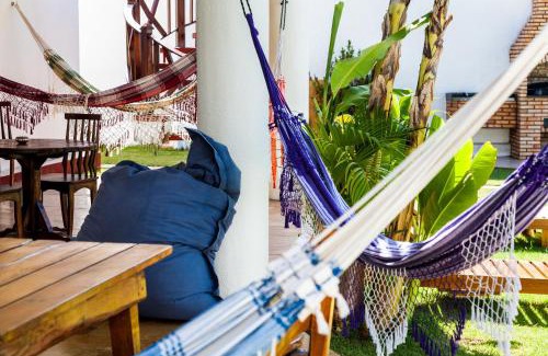 Cumbuco House | Casa Cumbuco e Hospedaria