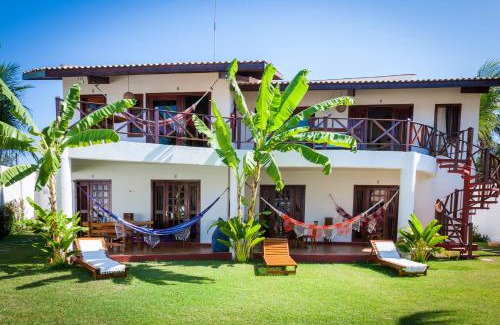 Cumbuco House | Casa Cumbuco e Hospedaria