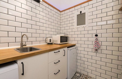 Arcos de la Frontera Apartment | Casa Cuna - Apartment In Arcos De La Frontera