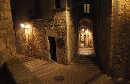 Barri Vell Hotel | Casa Cundaro
