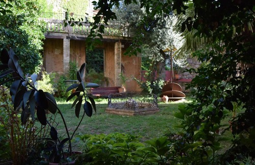 Barri Vell Hotel | Casa Cundaro