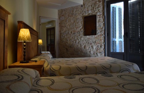 Barri Vell Hotel | Casa Cundaro