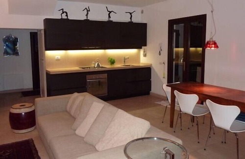 Saline Sadun Villa | Casa Cuore - Luxury villa with beautiful garden in nature reserve on a 10k beach