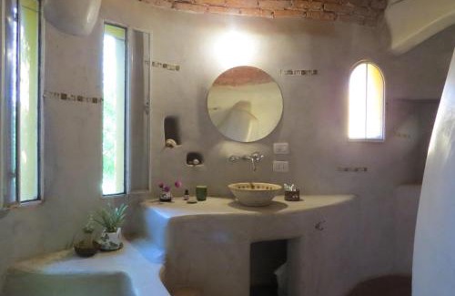 Yocsina Villa | casa cupulas