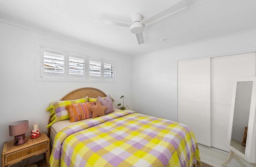Burleigh Waters House | Casa Curlew