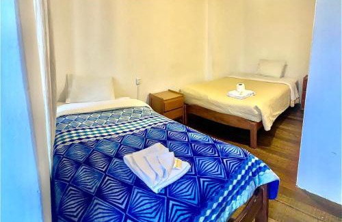 Cusco Historic Center Bed & Breakfast | Casa Cusco guest house