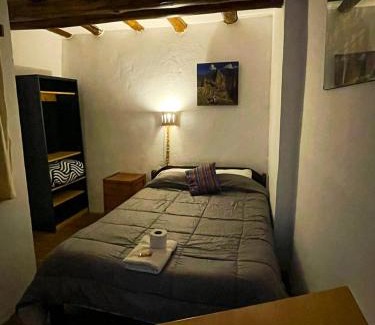Cusco Historic Center Bed & Breakfast | Casa Cusco guest house