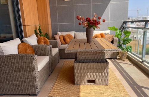 Olhao Apartment | Casa Custodio