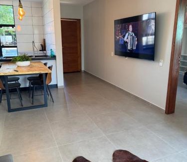 Praia Grande House | Casa Cutiera