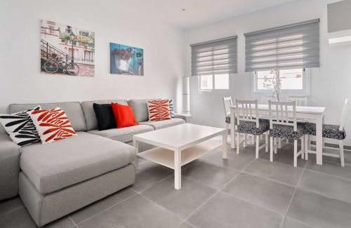 El Guincho House | Casa Díaz By Divela