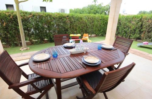 Sa Rapita Villa | Casa díaz