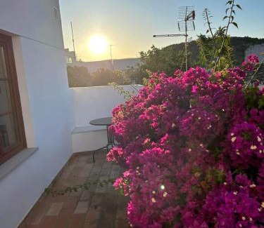 Alte Bed & Breakfast | Casa d´Alte