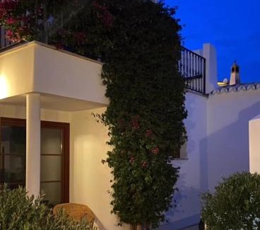 Alte Bed & Breakfast | Casa d´Alte